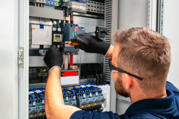 Best Electrical Troubleshooting Services  in Effort, PA