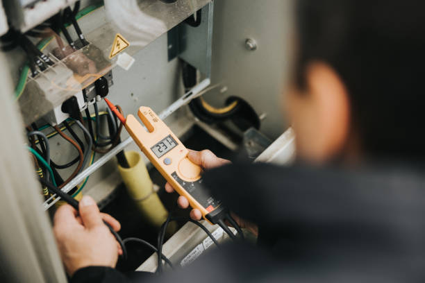 Best Home Electrical Repair  in Effort, PA