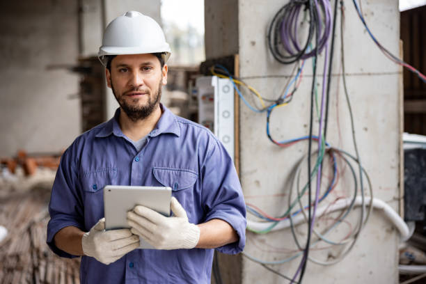 Best Electric Panel Repair  in Effort, PA